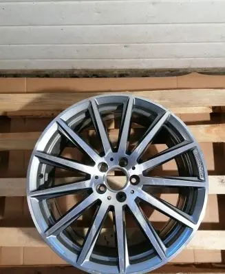 Mercedes-Benz GLB x247 R20 alloy rim A2474011600
