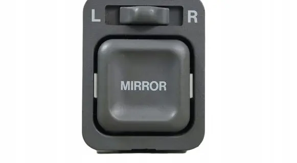Honda CR-V Wing mirror switch