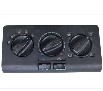 Volkswagen Caddy Climate control unit 6K0820045A 1H0819045C 1H0820045C
