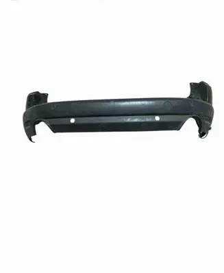 Ford S-MAX Rear bumper 6M2117866B