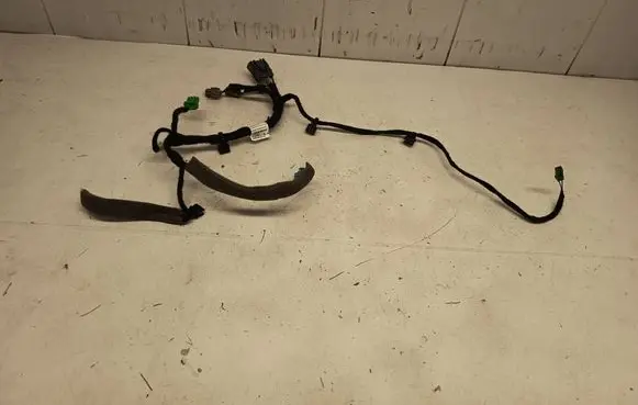 Volvo XC60 Front door wiring loom 32286029 32286029183753