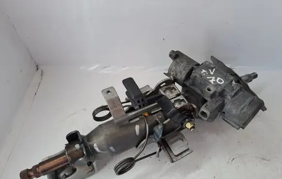 Toyota Avensis T250 Steering wheel axle set 4525005420