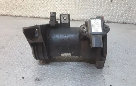 Mercedes-Benz A W169 Air pressure sensor A0041538428