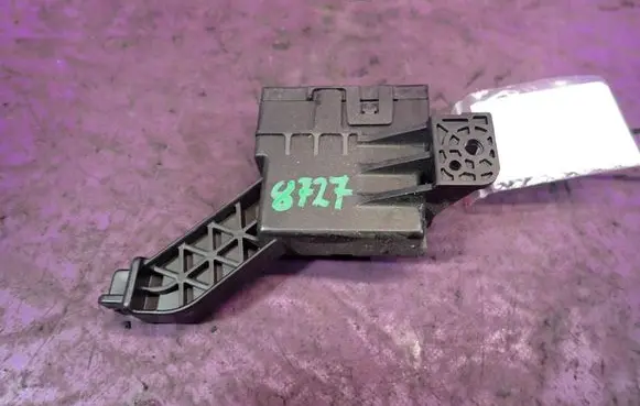 Toyota Yaris Other control units/modules 