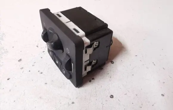 Volvo S40 Light switch 30669736 19206