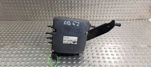BMW 5 E60 E61 ABS Pump 6783360 6783362
