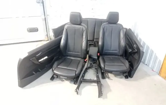 BMW 2 F22 F23 Interior set 