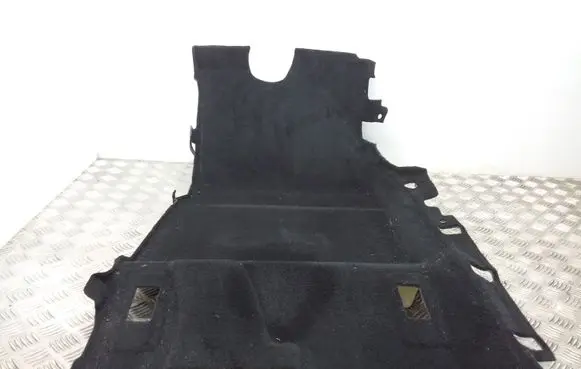 Tesla Model 3 Front floor carpet liner 112730200B