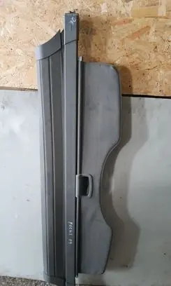 Ford Focus Parcel shelf load cover 