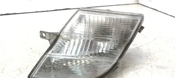 Nissan Micra Front indicator light 012151671 082151671