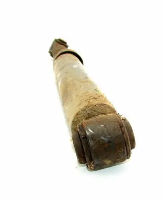 Citroen DS3 Rear shock absorber/damper 9685479880