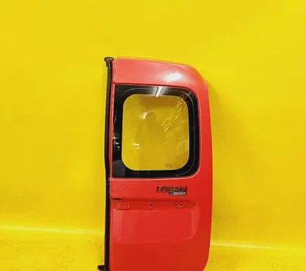 Dacia Logan I Rear door 