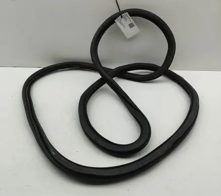 Audi Q6 e-tron Rubber seal front coupe door 85H831721B