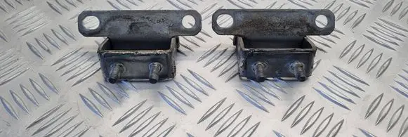 KIA Ceed Tailgate/trunk/boot hinge