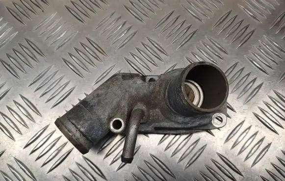Thermostat/thermostat housing
