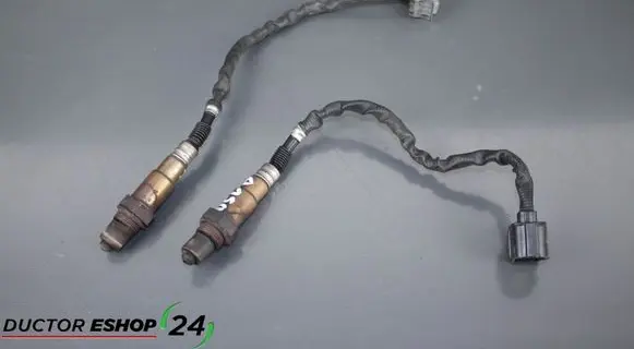 Mercedes-Benz A W169 Lambda probe sensor 0045420718 0258006750 0258006749