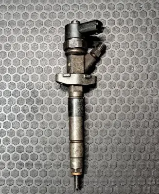 Renault Laguna II Fuel injector 0445110084