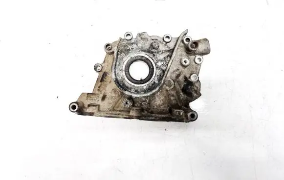Ford Fusion other engine part 98mm6604ad