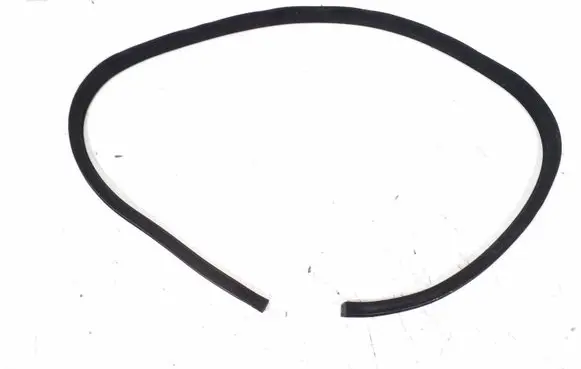 Mercedes-Benz CL C216 Front door rubber seal A2166970251