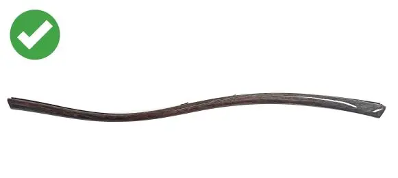 Mercedes-Benz E W211 Panel trim A2116804371 7762962