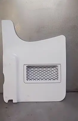 Volkswagen Crafter Rear door card panel trim A9067470471