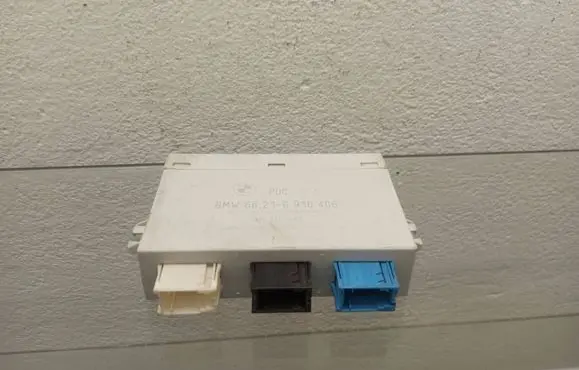 Parking PDC control unit/module