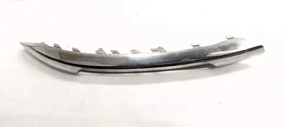 Mercedes-Benz B W246 W242 Front fog light trim/grill A2468850574