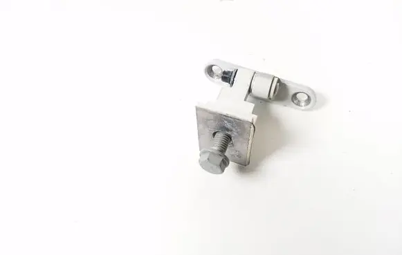 BMW 5 GT F07 Rear door upper hinge 7193144