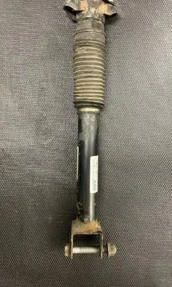Mercedes-Benz ML W166 Rear shock absorber/damper A1663261500 844905001033 V166003075400