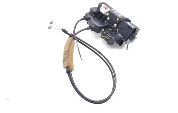 SsangYong Korando Rear door lock 