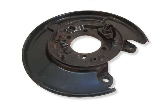 Nissan Qashqai Rear brake disc plate dust cover 44030CY01A