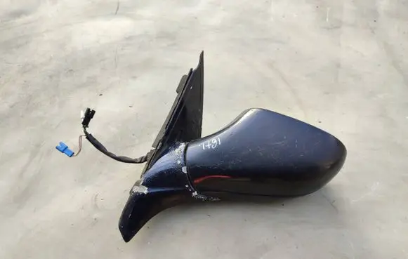 Alfa Romeo 166 Front door electric wing mirror E30154382 E30254382