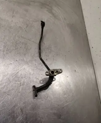 Honda Accord Turbo turbocharger oiling pipe/hose
