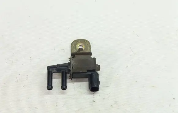 Turbo solenoid valve