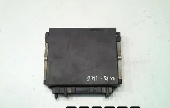 Mercedes-Benz S W140 Engine control unit/module a0185458432