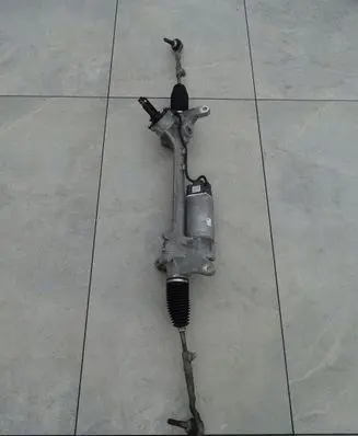 BMW 8 G14 Steering rack 7916111