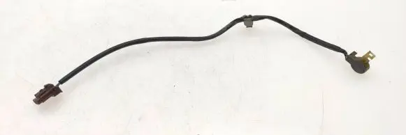 Subaru Legacy Front door lock (next to the handle) 