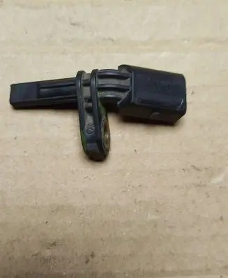 Volkswagen PASSAT B6 ABS brake wheel speed sensor 7H0927803