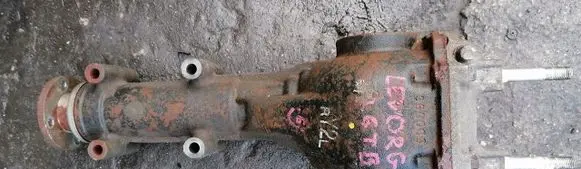 Subaru Levorg Rear differential 55TYS