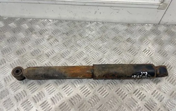 Volkswagen II LT Rear shock absorber/damper