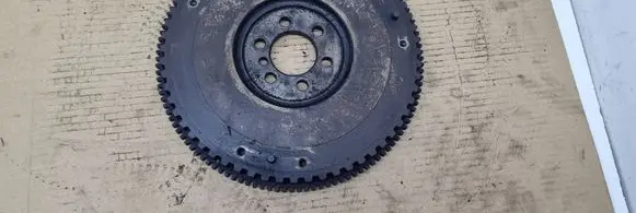 Peugeot 206 Flywheel