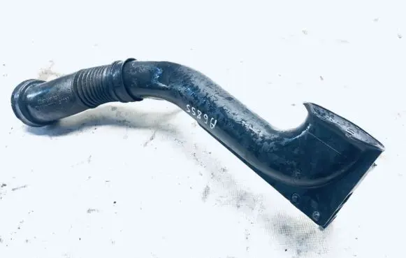 Opel Zafira A Air intake hose/pipe 9202936fk f202936