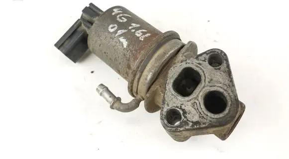 Volkswagen Golf IV EGR valve 06A131501f 72257402