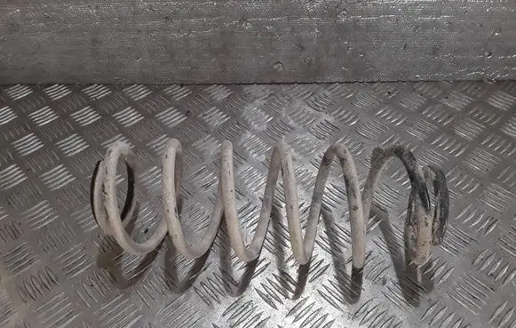 Mitsubishi Colt Rear coil spring