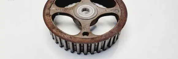 Renault Scenic I Camshaft pulley/ VANOS 073892