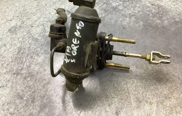 KIA Sorento Clutch slave cylinder 