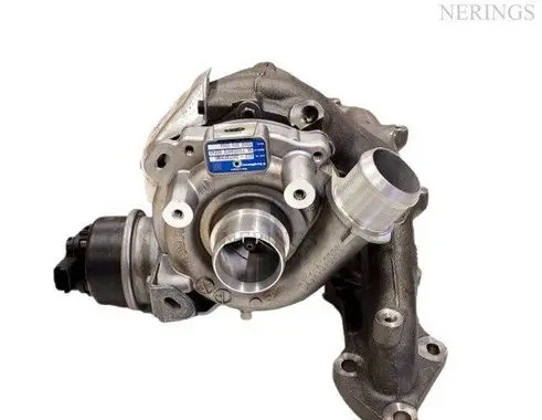 Citroen C4 Grand Picasso Turbo 53039700394 TC30-0053 53039880634