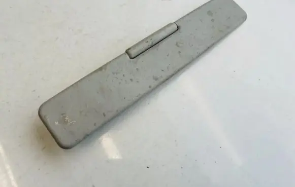 Audi A4 S4 B5 8D Other interior part 8d0858555
