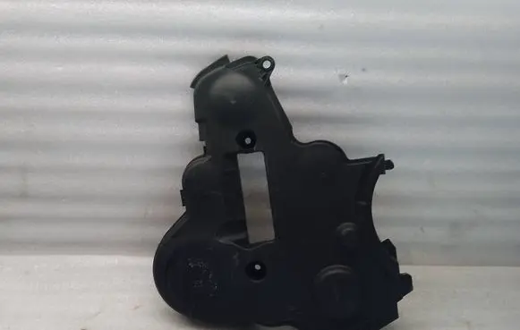 Volvo S90, V90 Timing belt guard (cover) 31670230