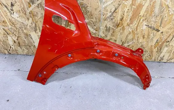 Mini One - Cooper F56 F55 Fender